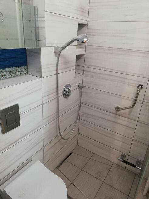 Wykończenie wnętrz