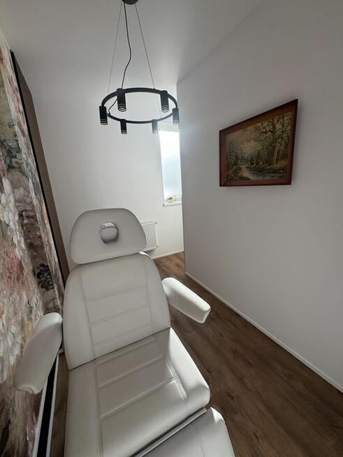wynajmę gabinet pod kosmetologię