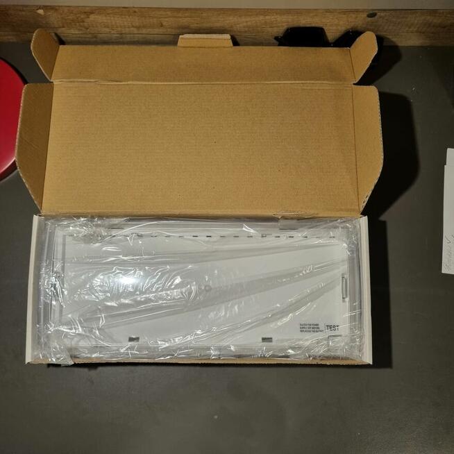 Sprzedam oprawy oświetlenia awaryjnego