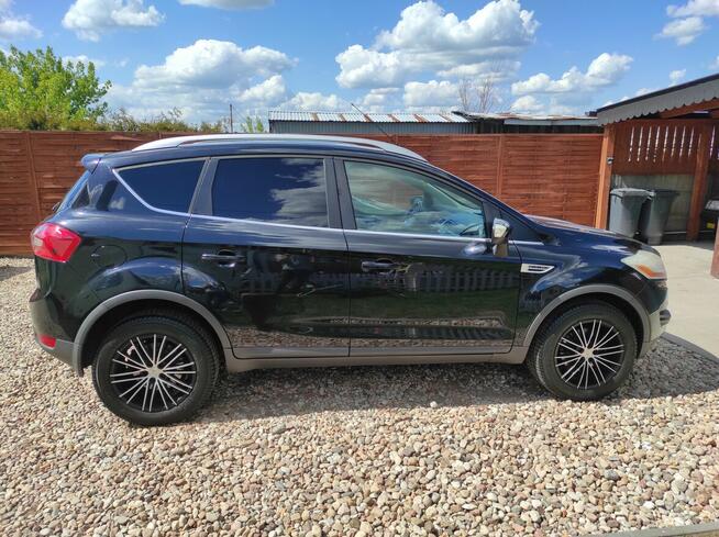 Ford Kuga 2.0 TDCI *Stan BDB*