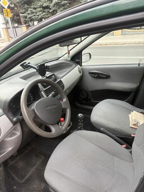 Sprzedam Fiata Punto 2