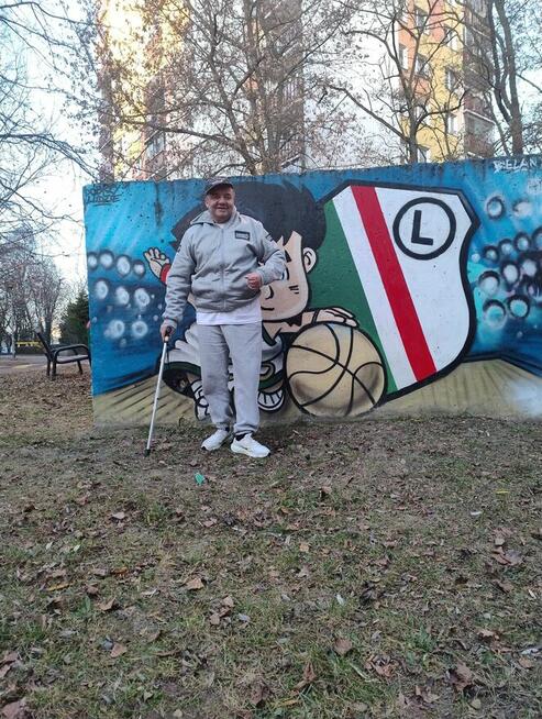 Szukam pani jestem Bez planów na sylwestra