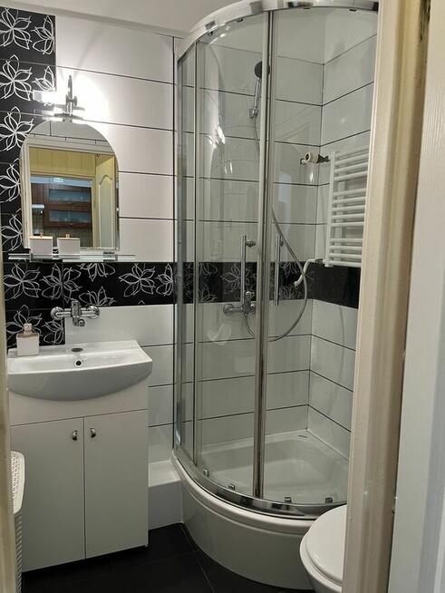 Do wynajęcia mieszkanie 2-pokojowe Winogrady