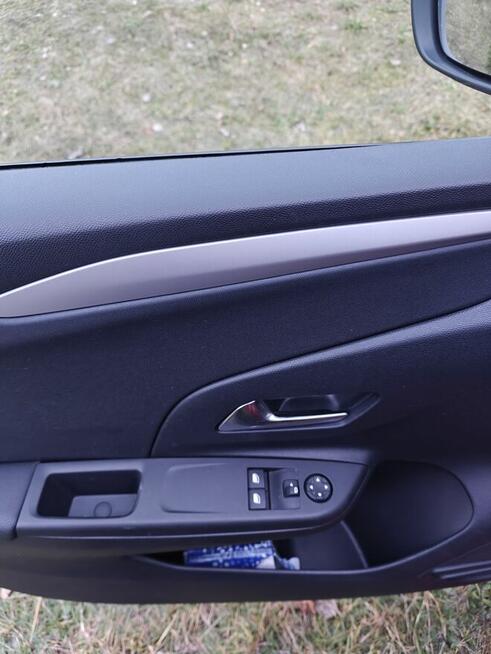 Opel Corsa F start/stop mały przebieg