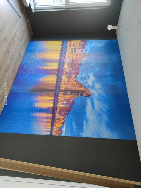 Wykończenie wnętrz