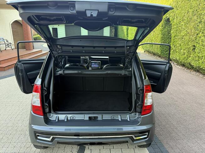 Ligier JS50L DŁUGI ELEGANCE 492DCI STAN IDEALNY AIR BAG/ A/C