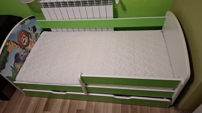 Komplet do pokoju dziecka