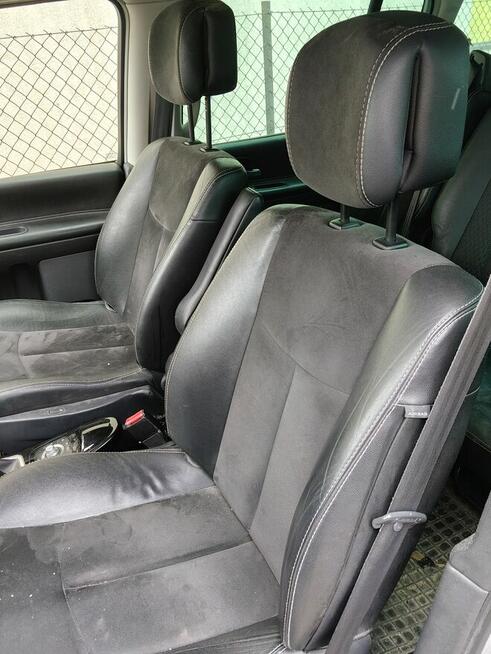 Grand Espace 2.0dci 173KM 25th panorama navi