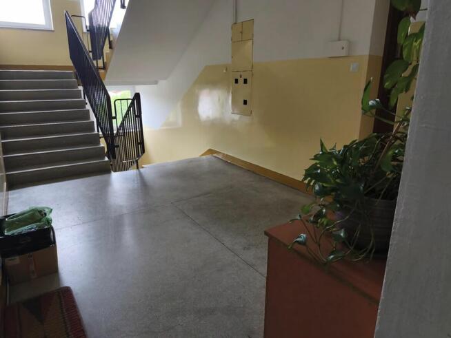 Mieszkanie 2 pokoje w Tarnowie