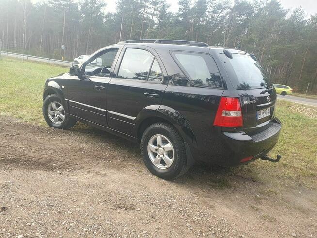 Kia Sorento 3.3 v6 LPG 2009 rok ładny stan