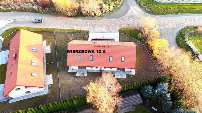 Sprzedam nowe mieszkanie 4 pokojowe z ogródkiem