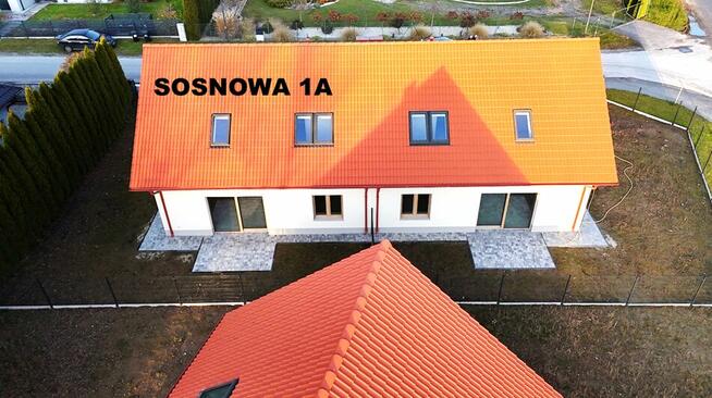 Sprzedam nowe mieszkanie 5 pokojowe z ogródkiem