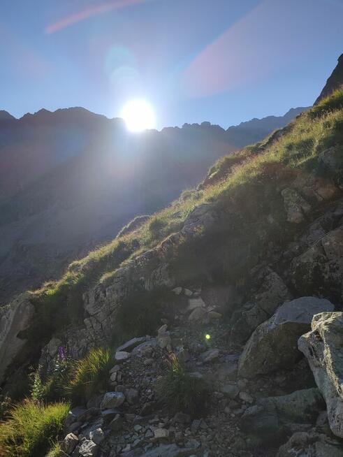 Ona jest ze snu, a ubrana w codzienność