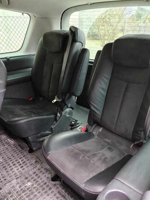 Grand Espace 2.0dci 173KM 25th panorama navi