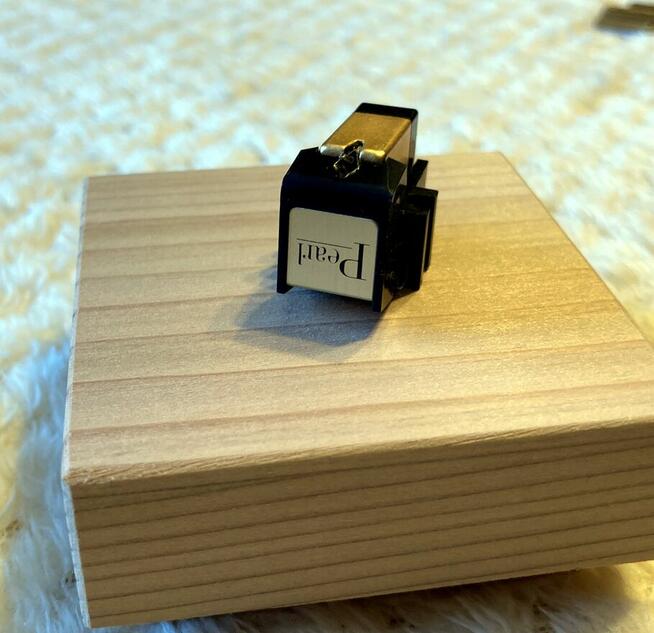 Wkładka gramofonowa MM