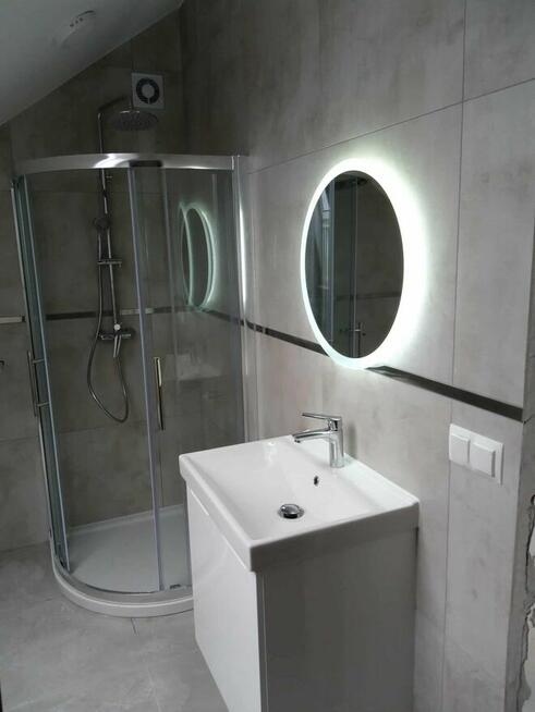 Usługi remontowo-wykończeniowe – Kraków i okolice