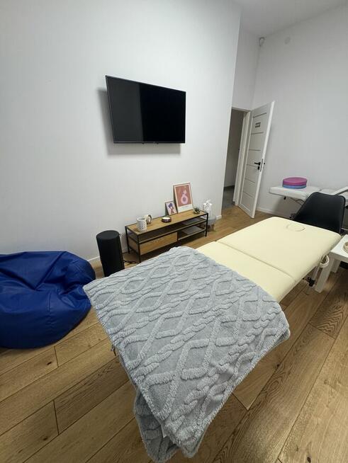 wynajmę gabinet pod kosmetologię