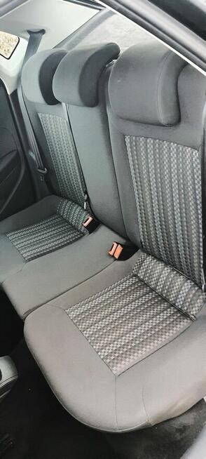 VW Polo 2015 1.0 MPI 60KM 5 Drzwi Klimatyzacja Salon Polska