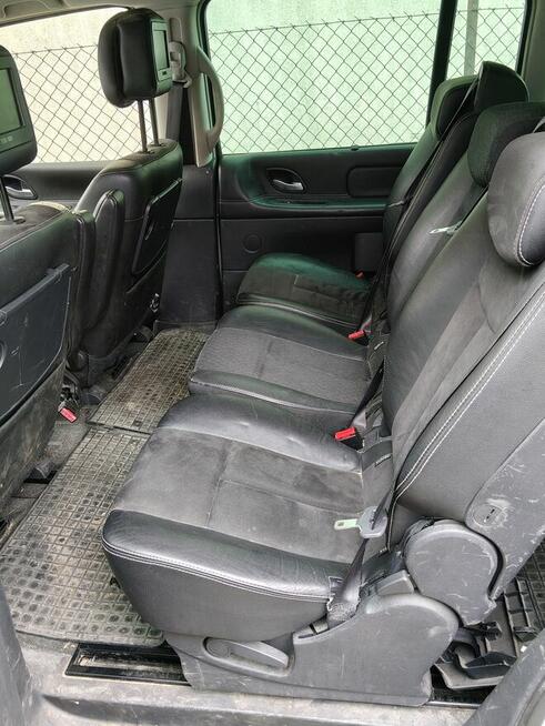 Grand Espace 2.0dci 173KM 25th panorama navi