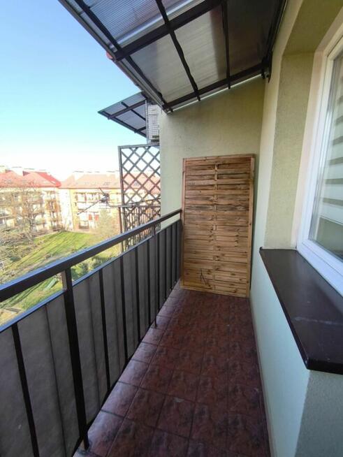 Mieszkanie 2 pokoje w Tarnowie