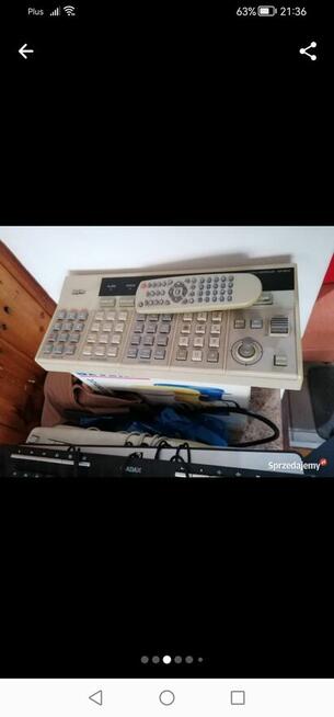 Sprzedam rejestratory