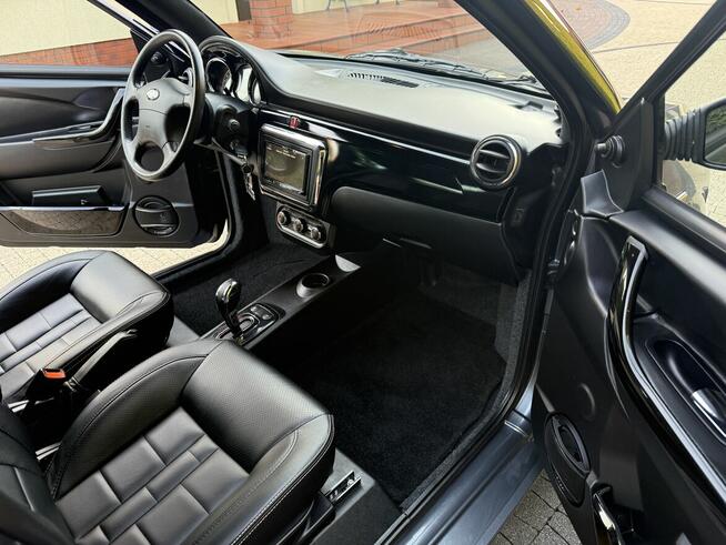 Ligier JS50L DŁUGI ELEGANCE 492DCI STAN IDEALNY AIR BAG/ A/C