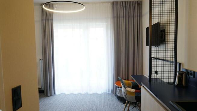 Apartament 19 m2 w Kołobrzegu