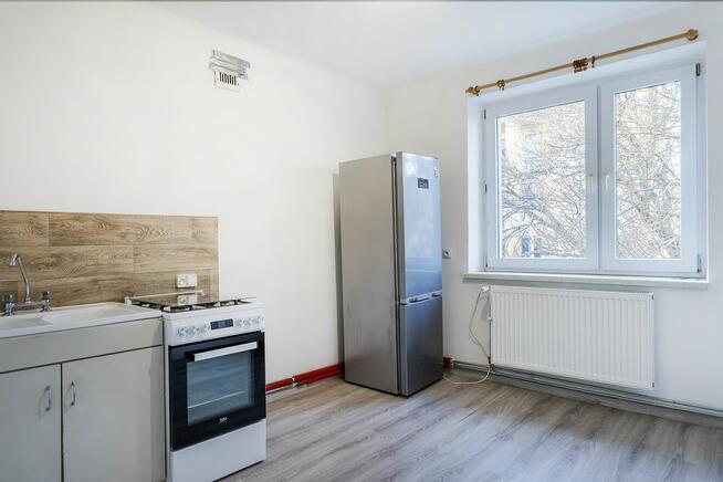 Jarosław|Sienkiewicza |36 m² |Kawalerka| centrum| duża piwni