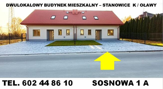 Sprzedam nowe mieszkanie 5 pokojowe z ogródkiem