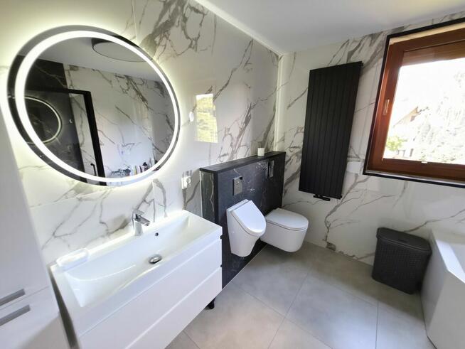 Dom po generalnym remoncie – Bystra / Bielsko-Biała