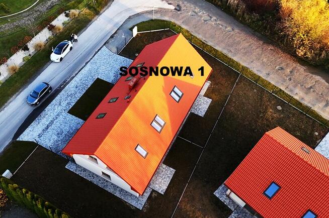 Sprzedam nowe mieszkanie 5 pokojowe z ogródkiem