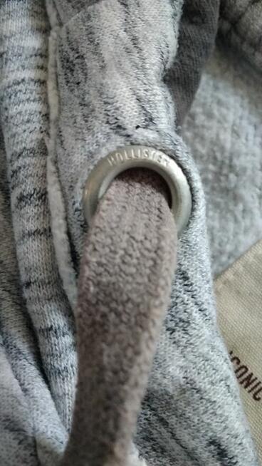 Bluza Hollister Abercrombie S Oryginal!