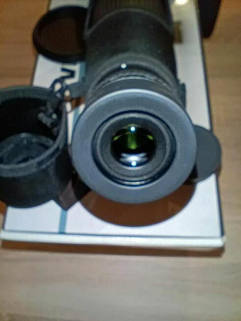 Vortex Viper HD 85 Conquest Luneta Lornetka Łowiectwo Digisc