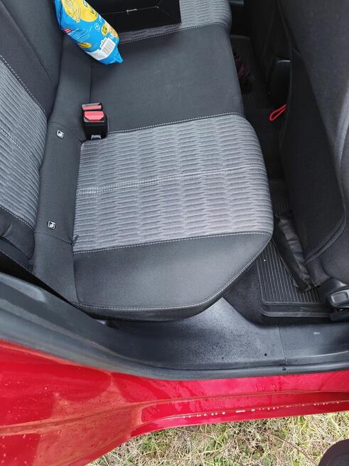 Opel Corsa F start/stop mały przebieg