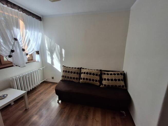 2 pokojowe mieszkanie, Miechowice