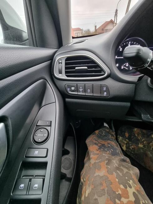 Hyundai i30, 1.6 diesel 2020rok