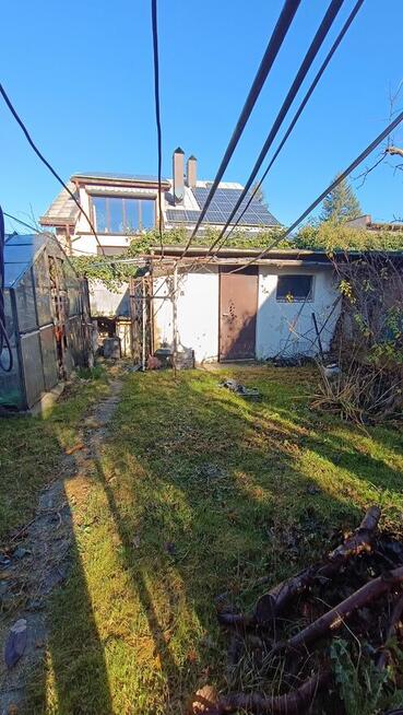 Dom w super lokalizacji