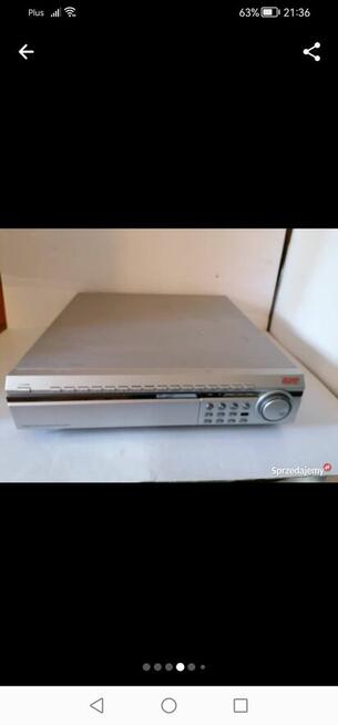 Sprzedam rejestratory