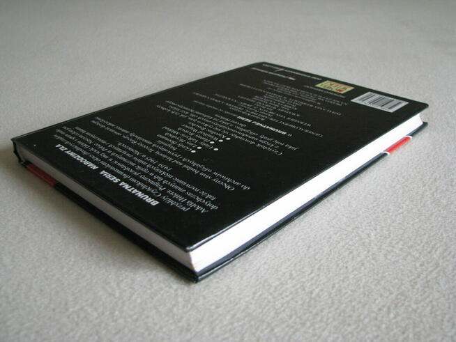 Kobiety nazistów II Anna Maria Sigmund – Narodziny zła