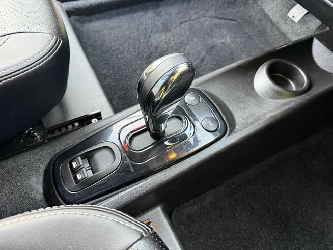 Ligier JS50L DŁUGI ELEGANCE 492DCI STAN IDEALNY AIR BAG/ A/C