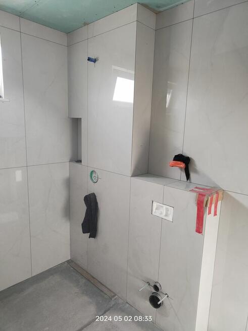 Wykończenie wnętrz