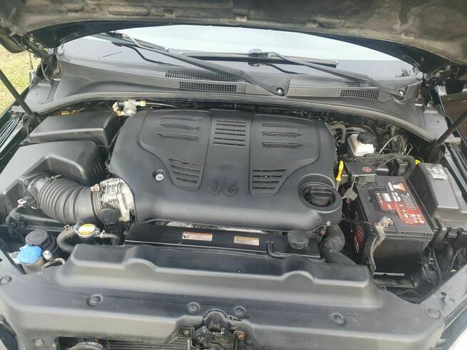 Kia Sorento 3.3 v6 LPG 2009 rok ładny stan