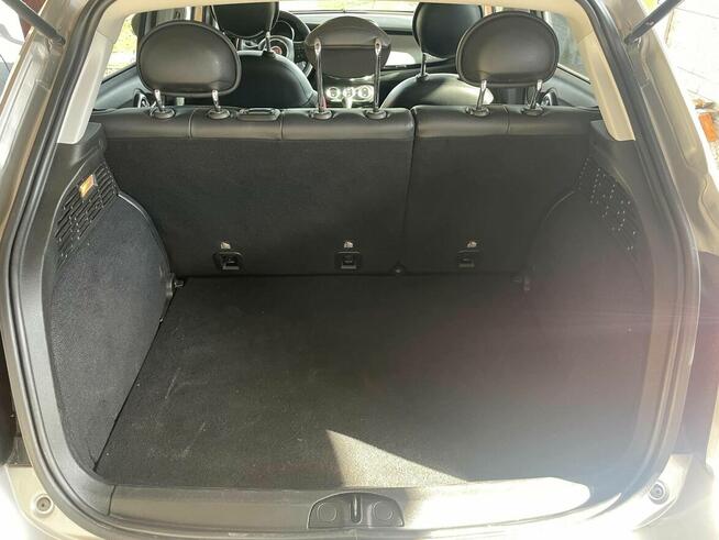 FIAT 500X 4X4 FULL OPCJA