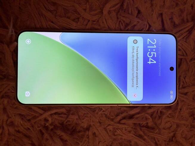 Xiaomi 15 512GB zielony