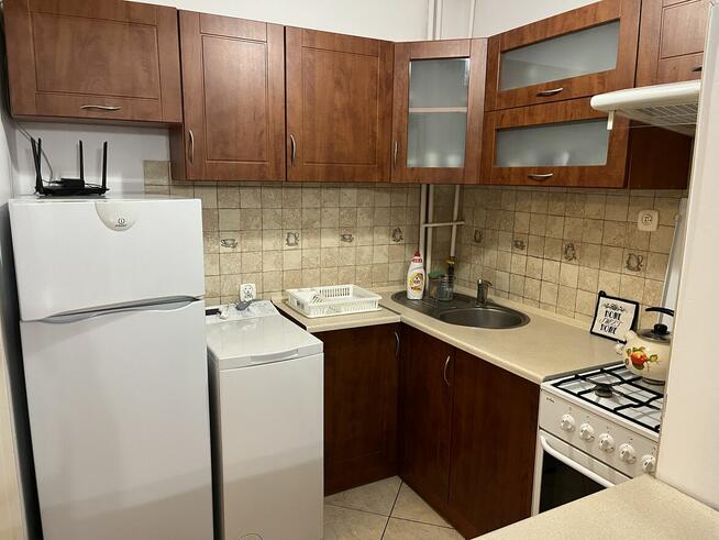 Do wynajęcia mieszkanie 2-pokojowe Winogrady