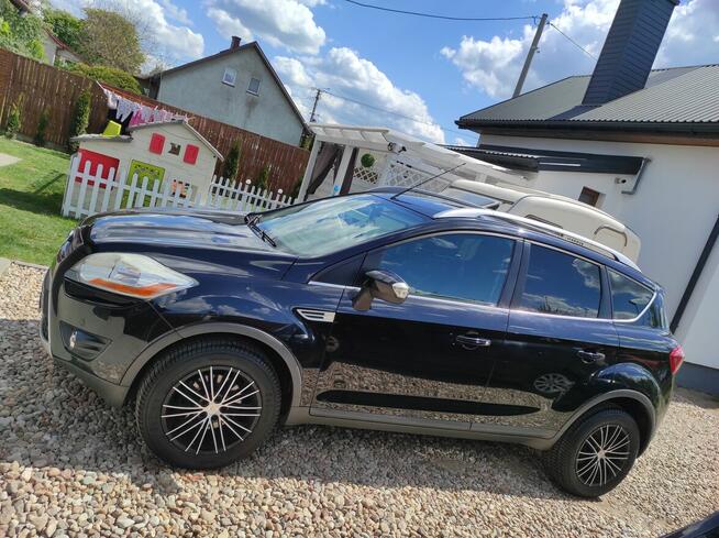 Ford Kuga 2.0 TDCI *Stan BDB*