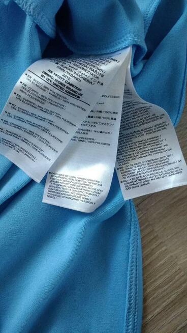 Bluza Burnley FC Umbro S Oryginal!