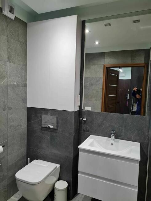 3 pokoje mieszkanie z osobną kuchnią ul. Dąbska Tauron Aren