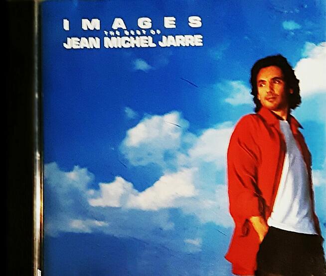 Znakomity Album CD JON And VANGELIS -Album Private Collectio