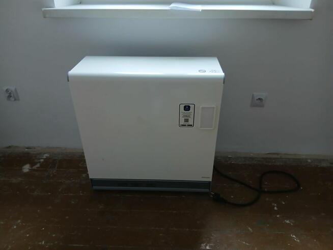 Piec akumulacyjny dynamiczny elektryczny Dimplex VFE 20 K